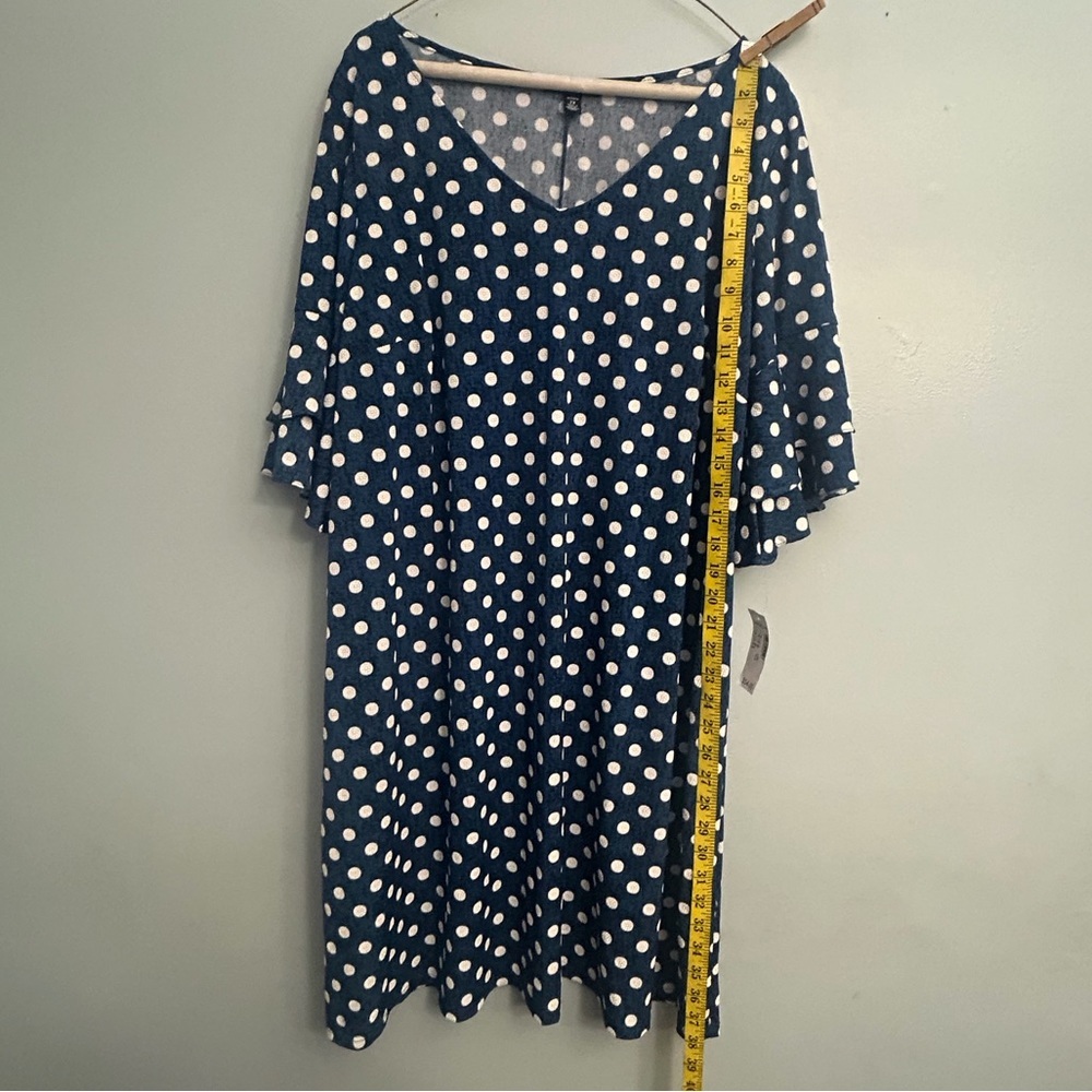 Roz & Ali dress